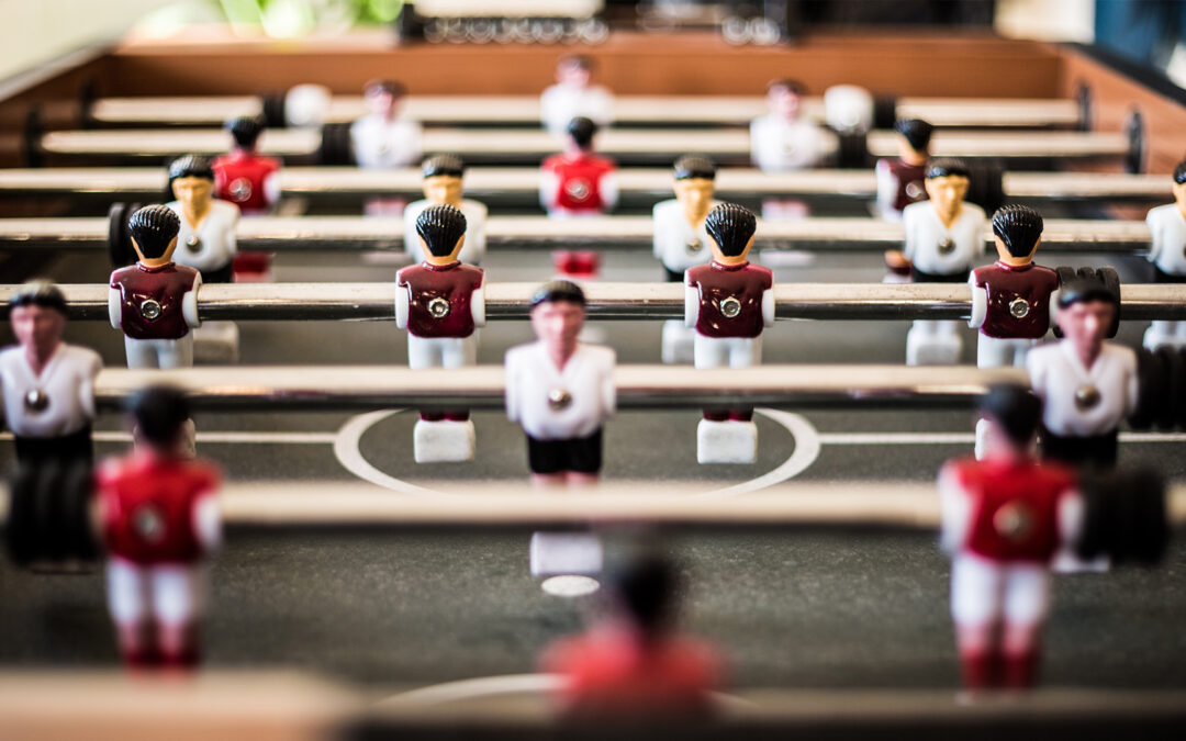 The State of Talent Optimisation in 2020