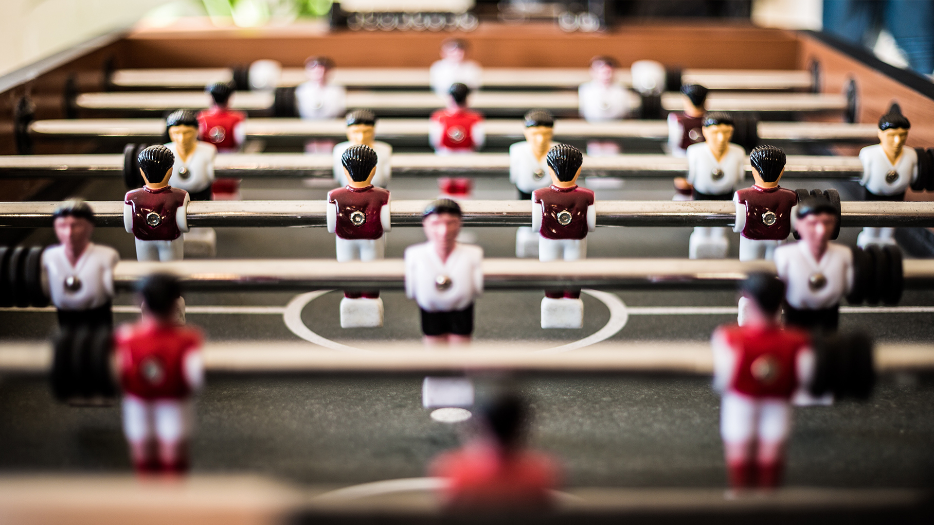 The State of Talent Optimisation in 2020