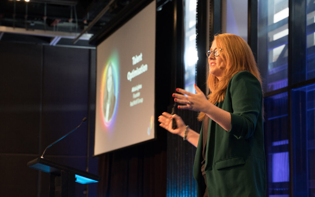Key Takeaways from the Potentiate Conference