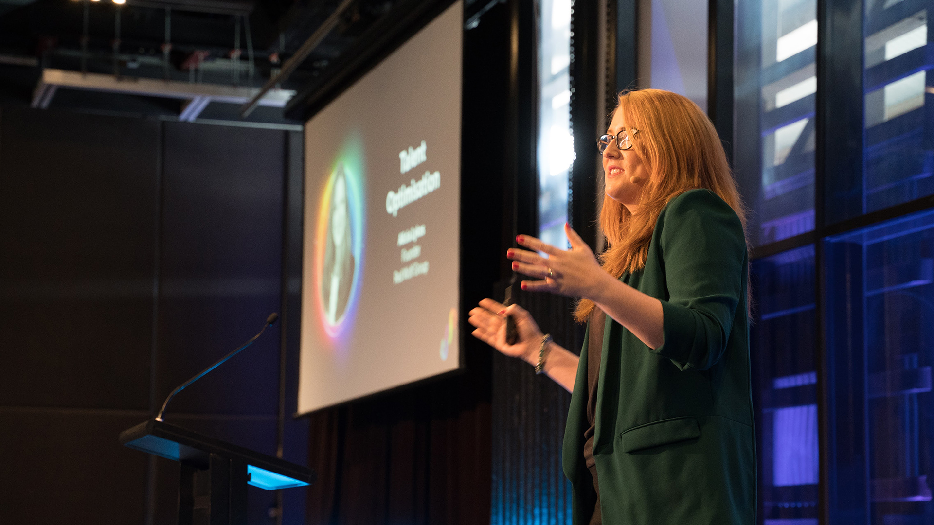 Key Takeaways from the Potentiate Conference