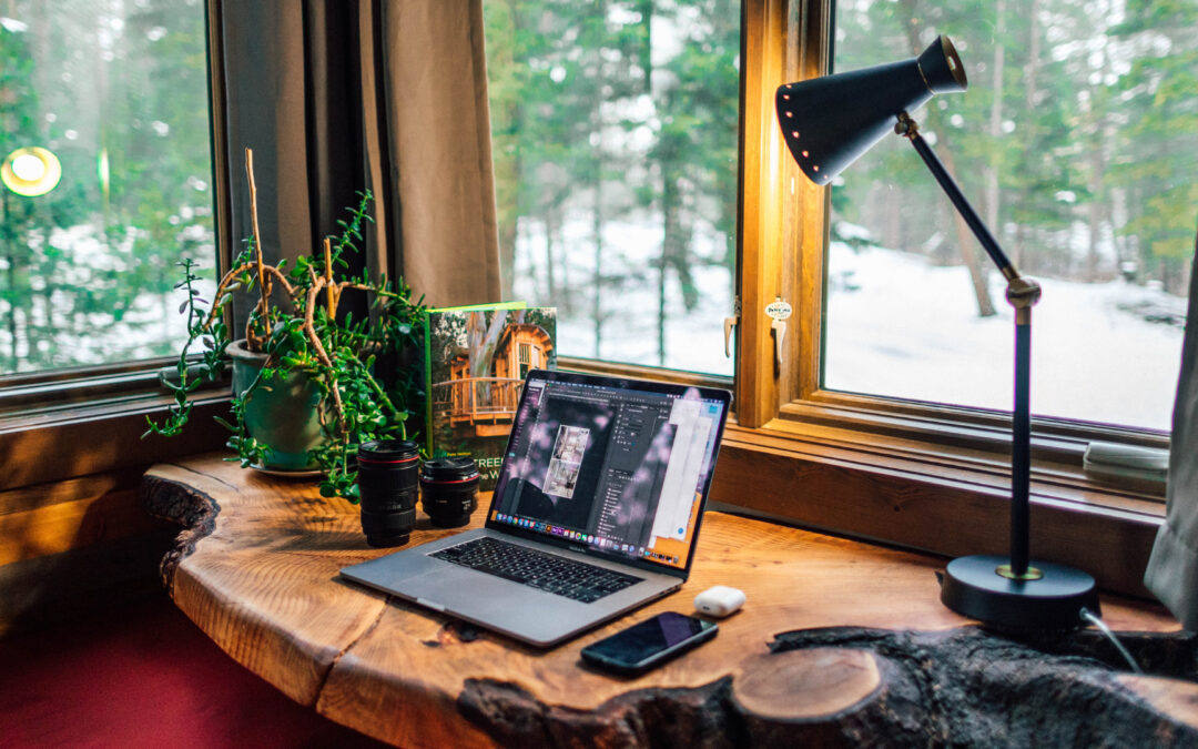 Working from Home: Boost your Productivity in 3 Steps