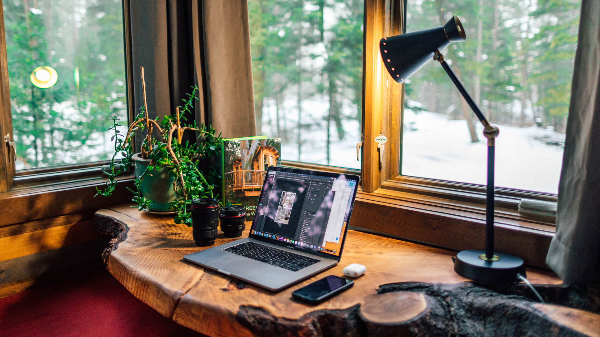 Working from Home: Boost your Productivity in 3 Steps