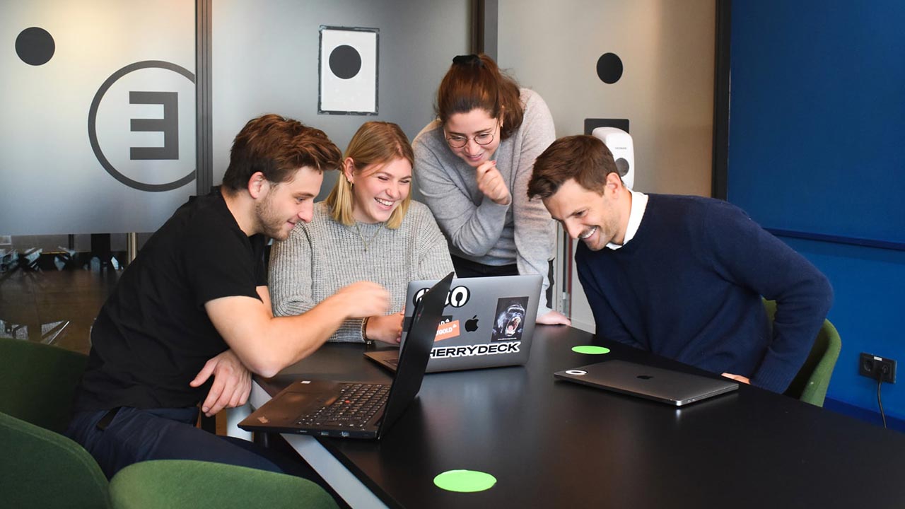 The Real Purpose of Purpose (And How to Connect Your Employees to It)