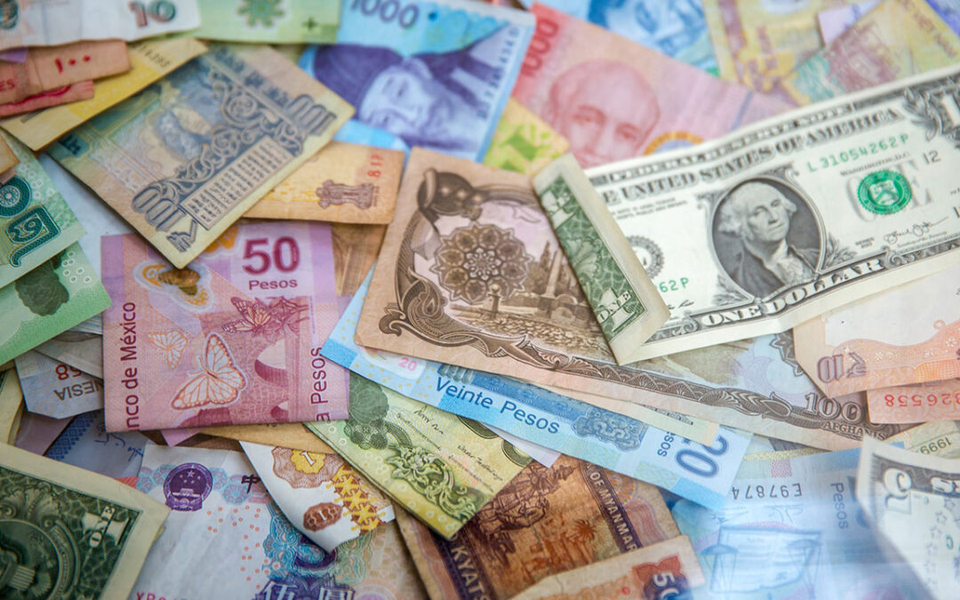 Money Matters