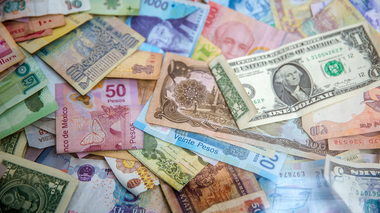 Money Matters
