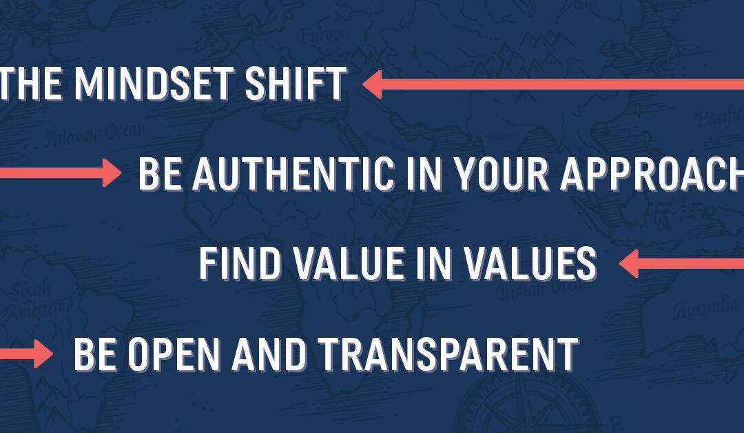 Moving from an Individual Contributor to Manager and The Struggles They Face