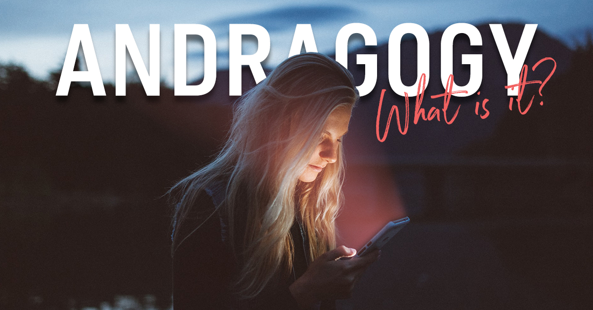 Andragogy: The Adult Learning Theory