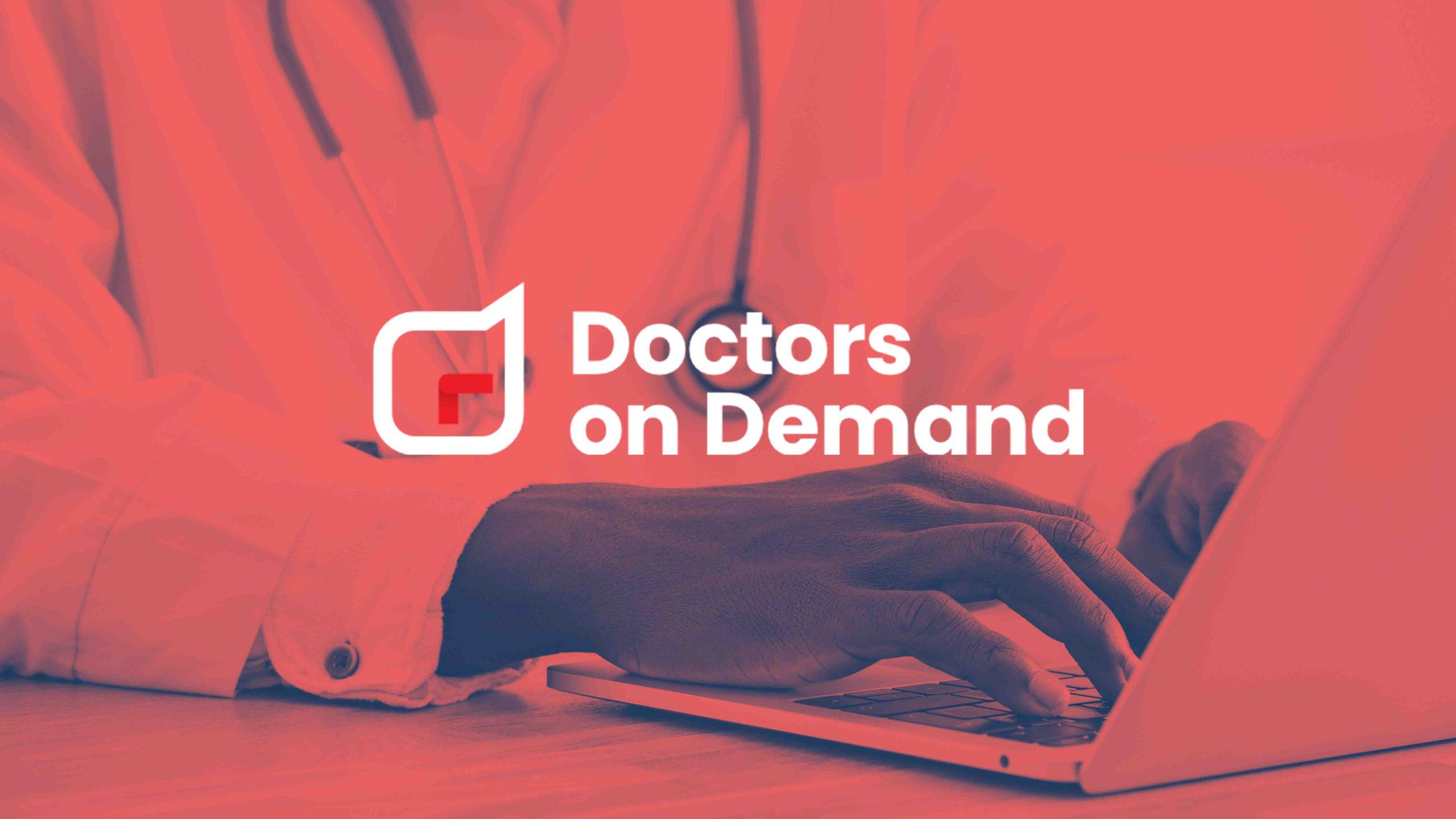 Why Doctors on Demand Chose PI (and Red Wolf Group) to Scale Smart
