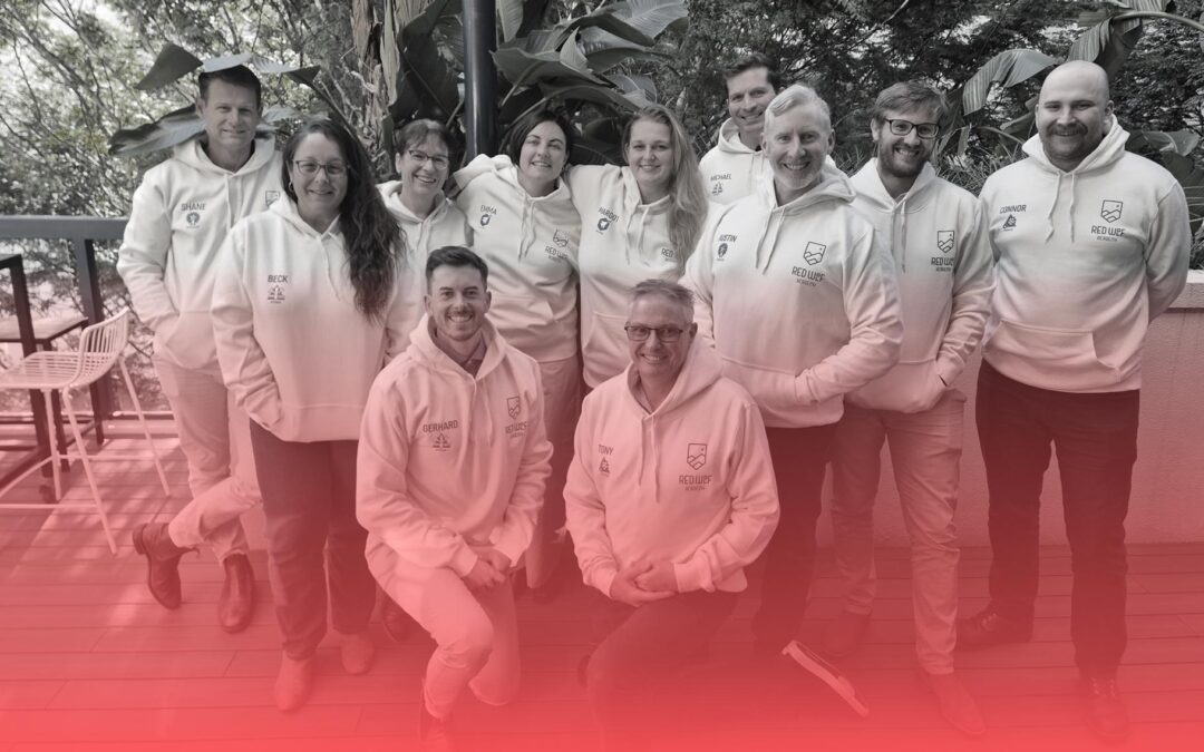 Conversations with Confidence: How Waterline is Growing Future Leaders the Right Way